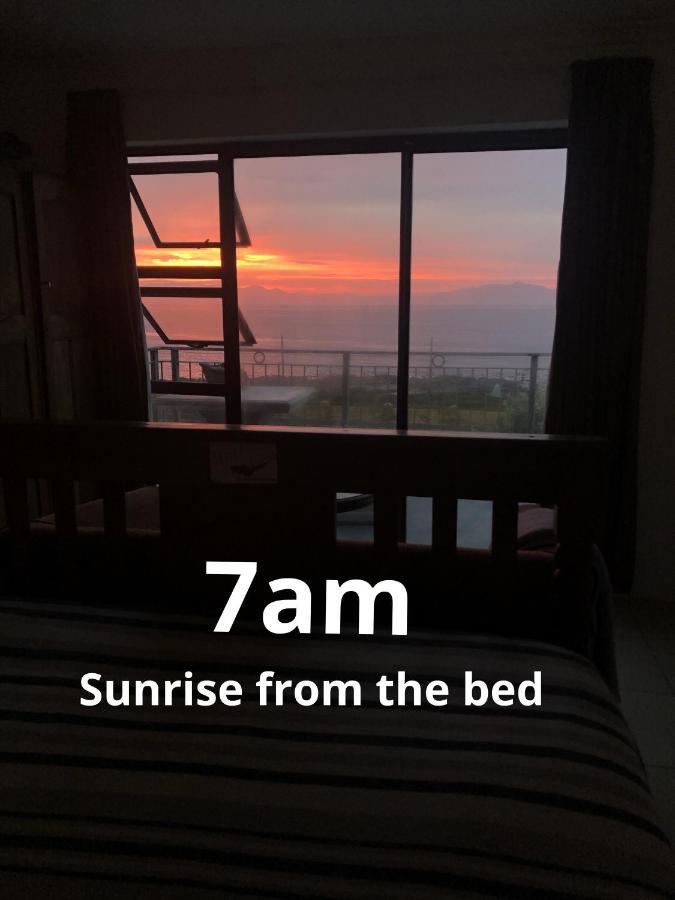 Ollava Guesthouse ไซมอนส์ทาวน์ ภายนอก รูปภาพ
