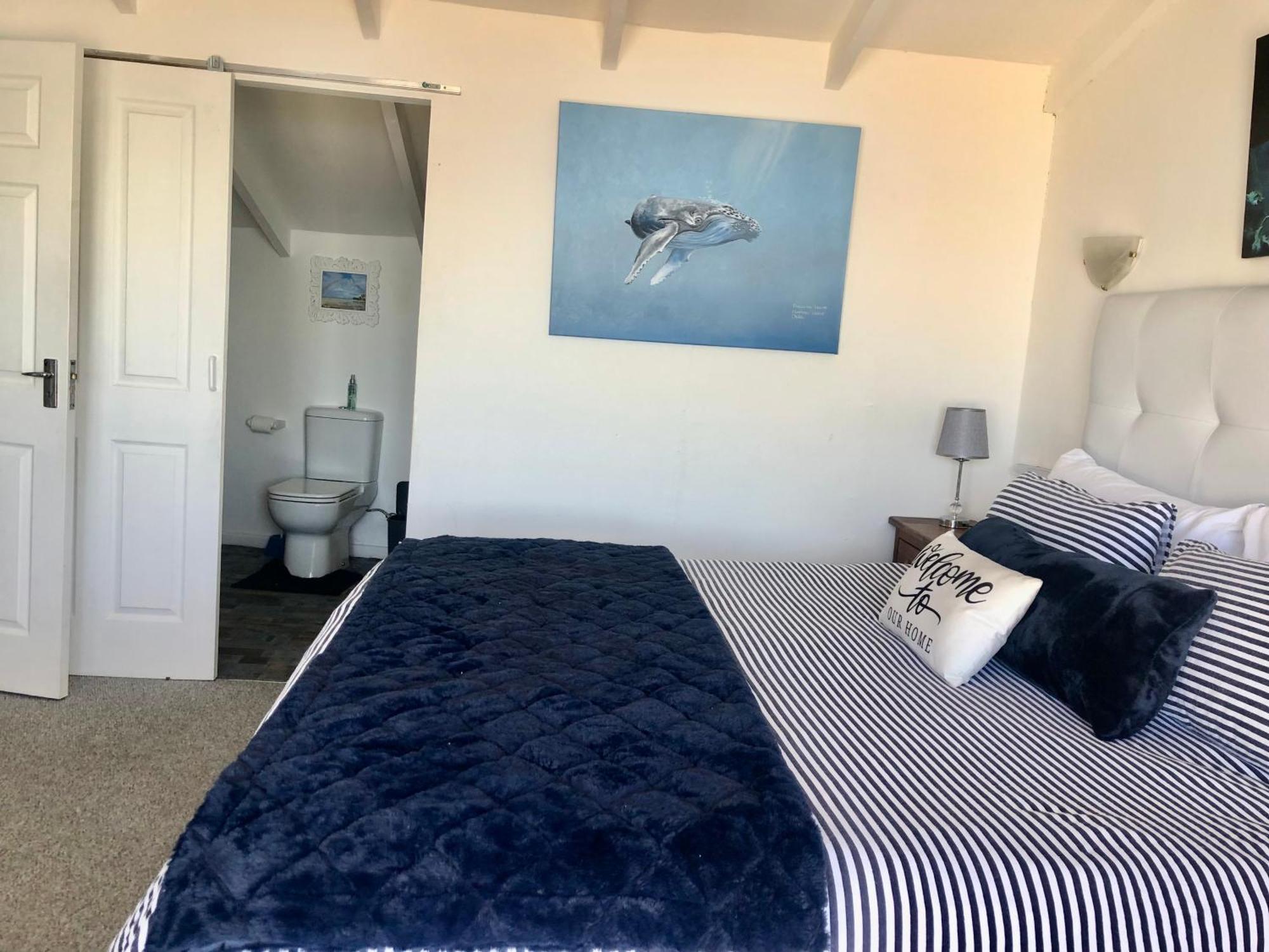 Ollava Guesthouse ไซมอนส์ทาวน์ ภายนอก รูปภาพ