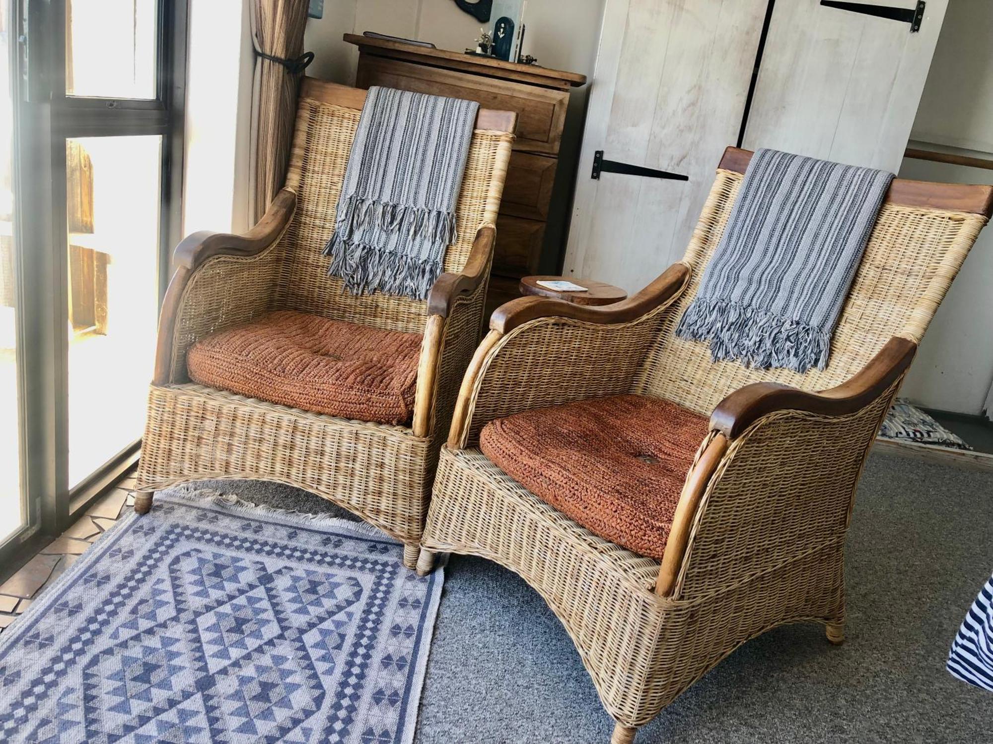 Ollava Guesthouse ไซมอนส์ทาวน์ ภายนอก รูปภาพ